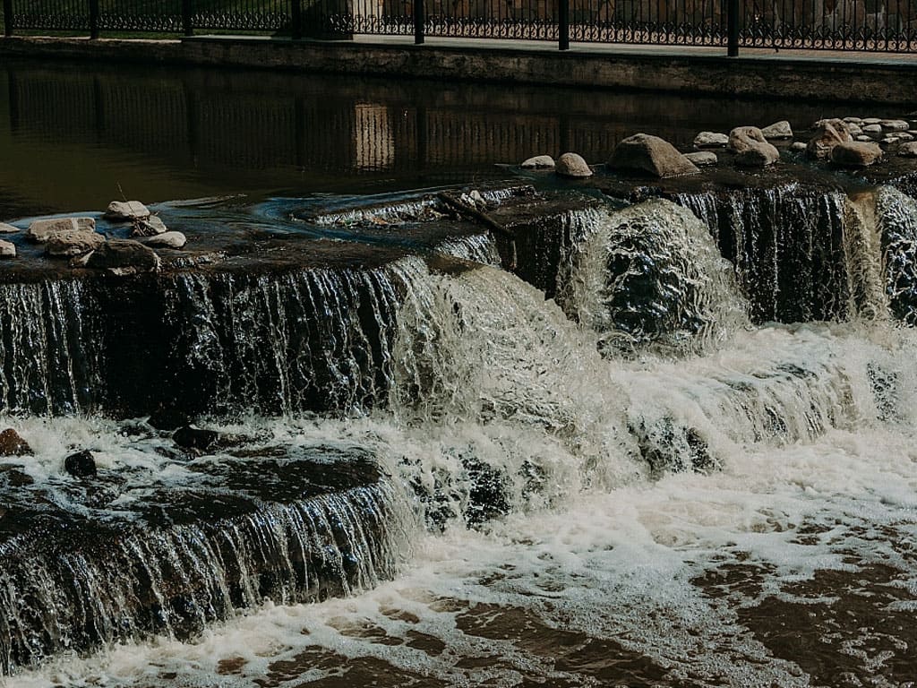 Taşkın Erken Uyarı Sistemleri