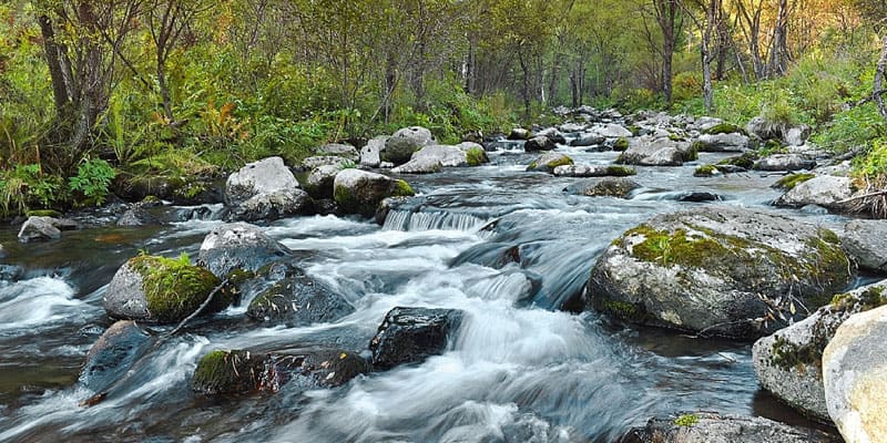 Debi Ölçüm Sistemleri