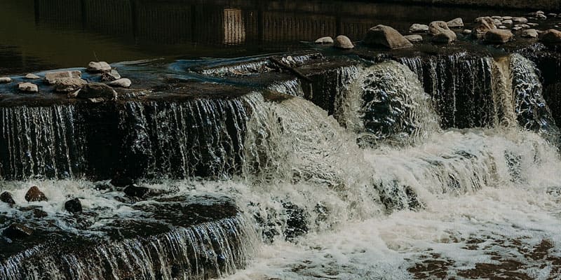 Taşkın Erken Uyarı Sistemleri