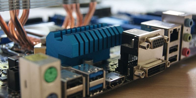 Veri Kaydediciler (Data Logger) ve Haberleşme Sistemleri