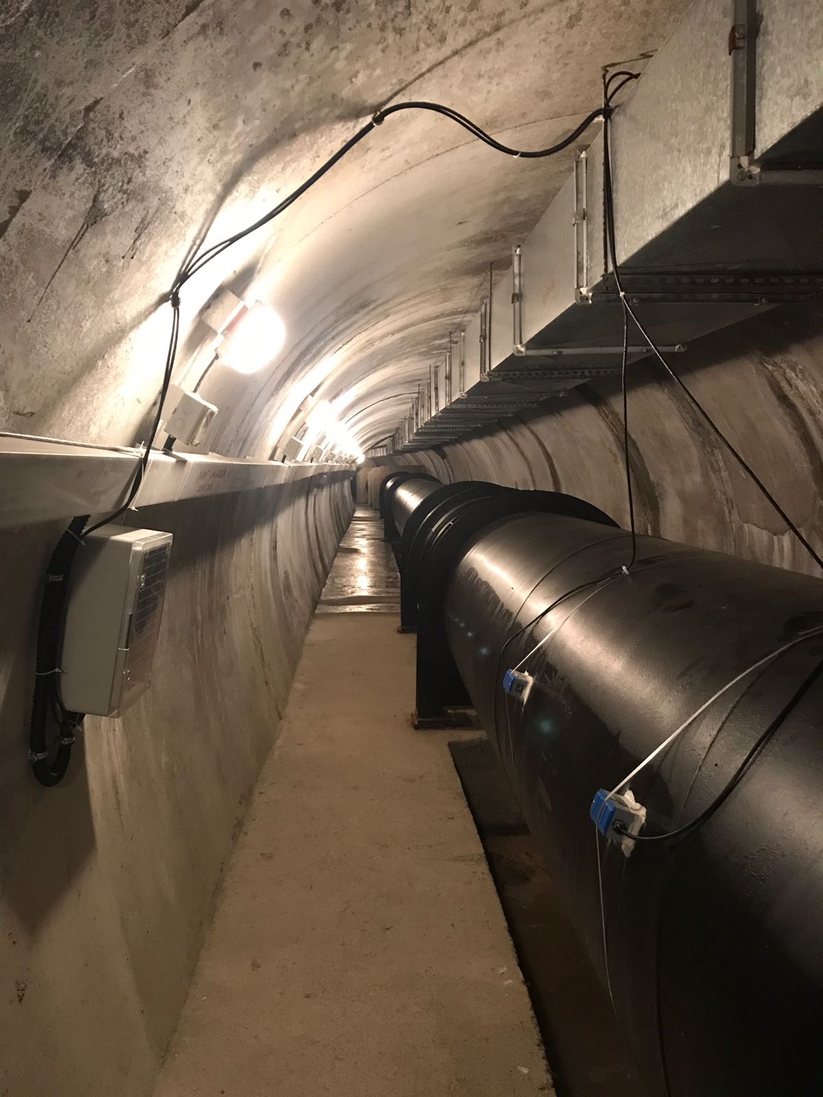 Kapalı Sistem Debimetre 4