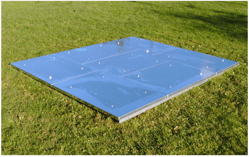 Kar Yükü Ölçümü 1