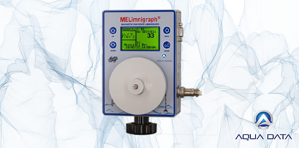 Manyetik Enkoderli Limnigraf (MEL - 200)