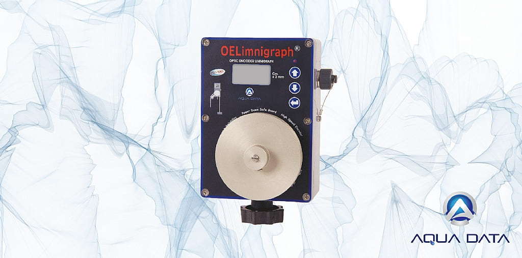 Optik Enkoderli Limnigraf (OEL)