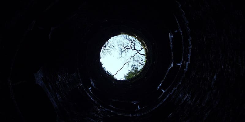 Underground Water Measurement Systems