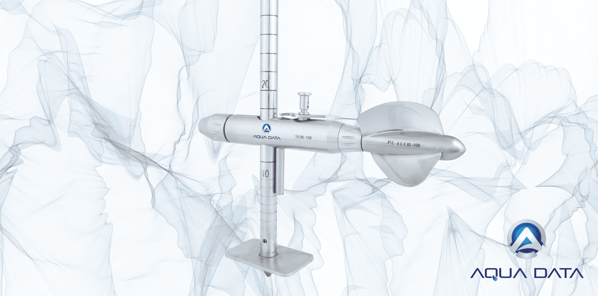 Universal Current Meter (CM-32) 1