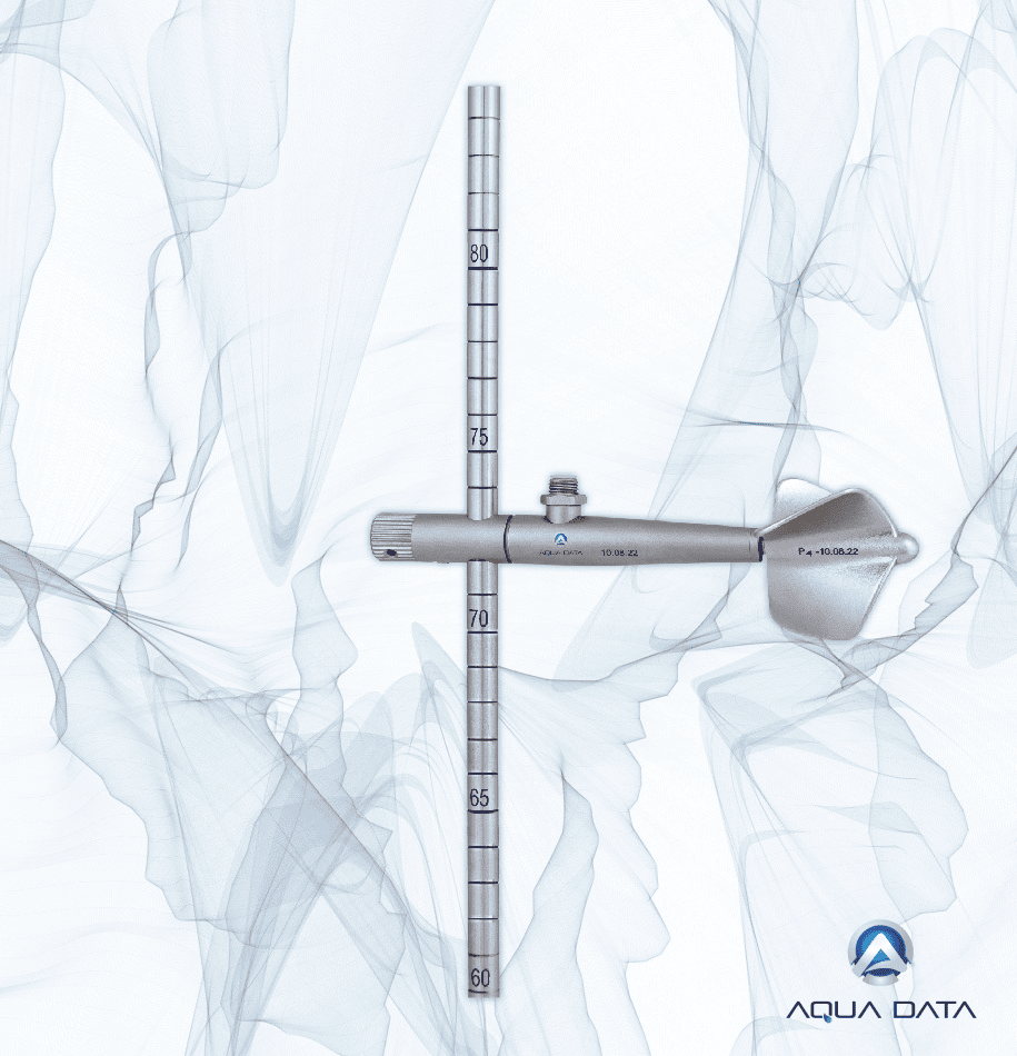 Small Current Meter (MCM - 02) 1