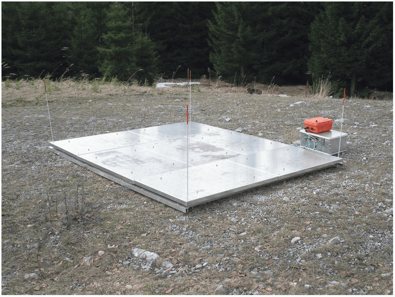 Snow Water Equivalent 2