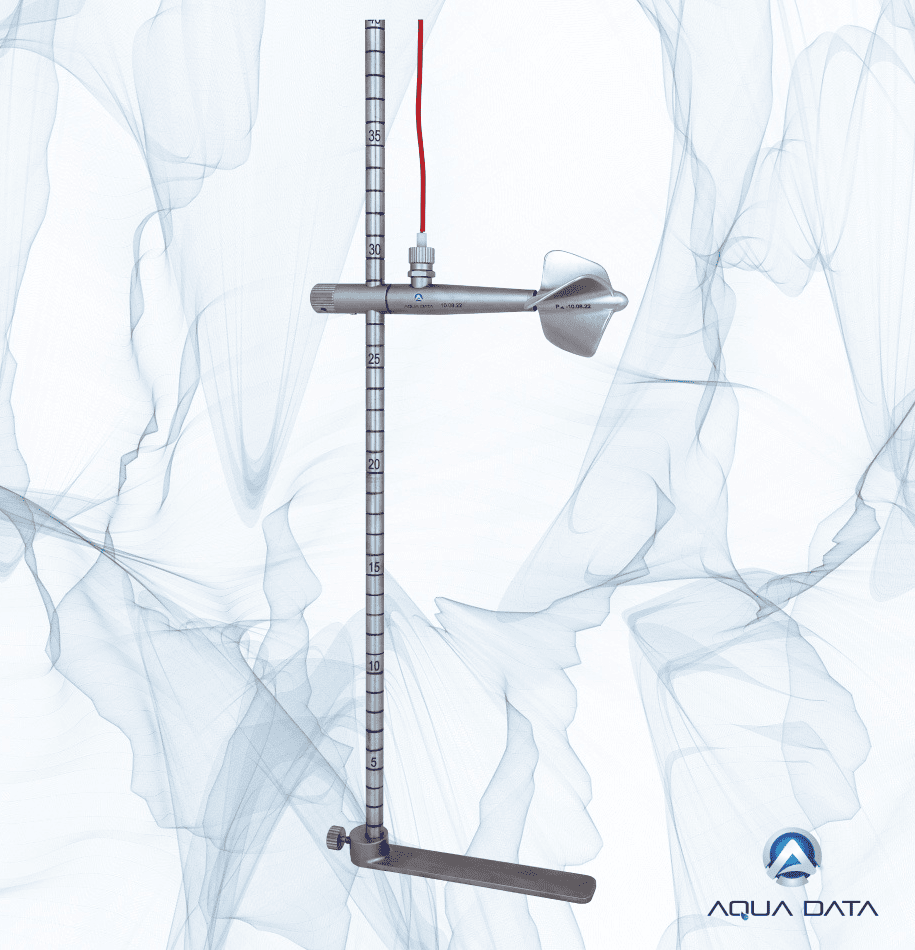 Small Current Meter (MCM - 02) 2