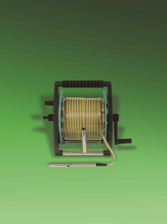 Water Level Indicator 3