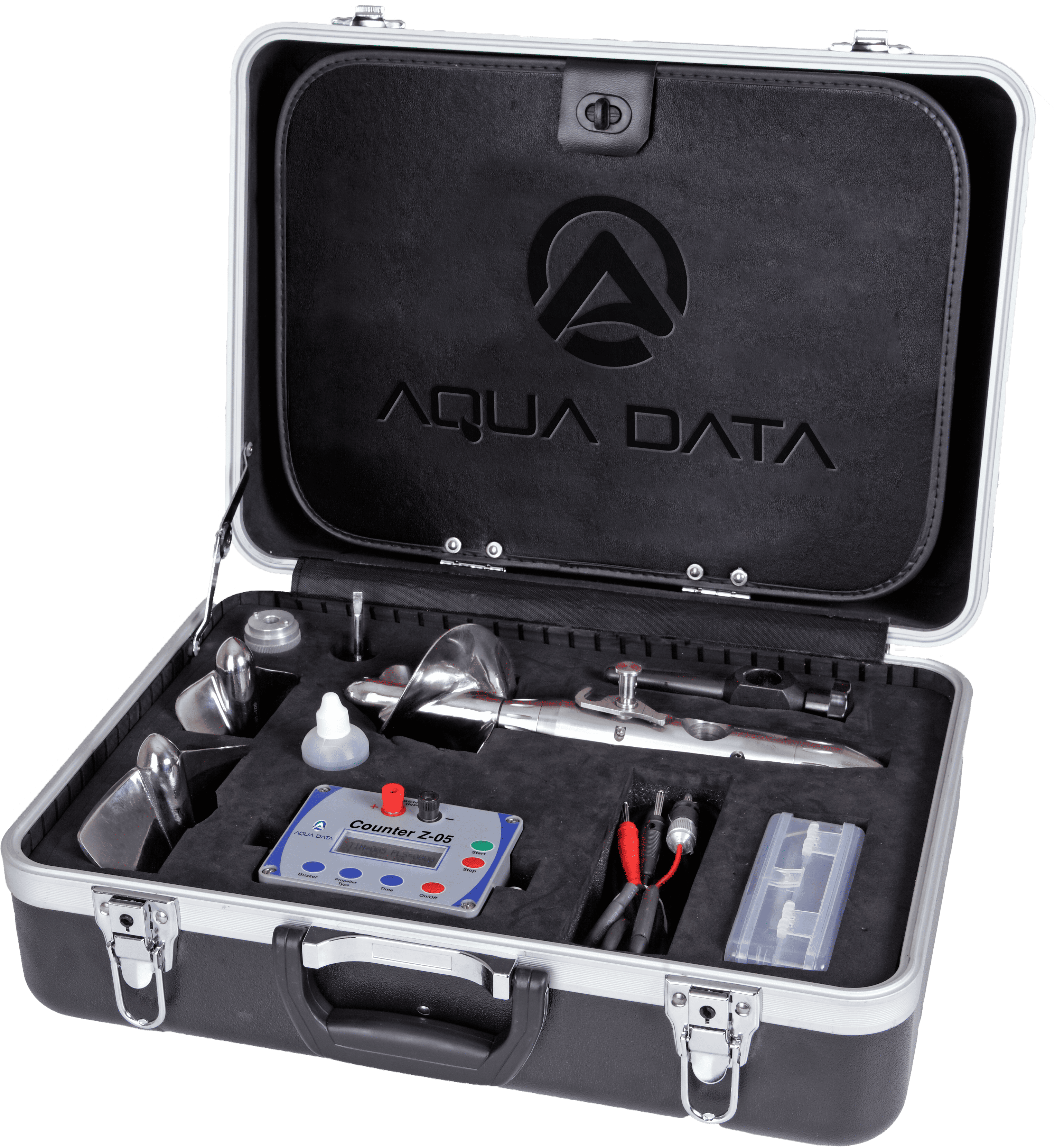 Universal Current Meter (CM-32) 6