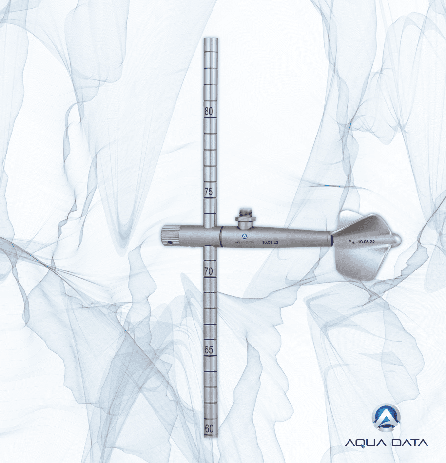 Small Current Meter (MCM - 02)